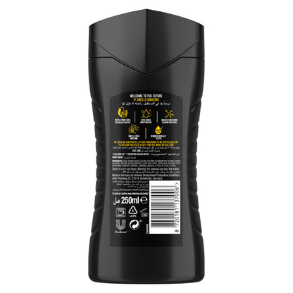 Axe Body Wash for Men