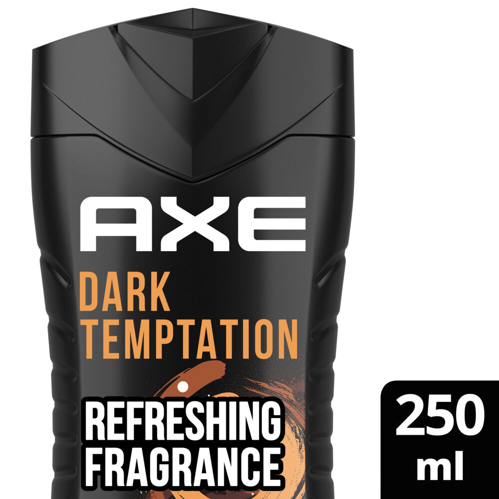 Axe Body Wash for Men