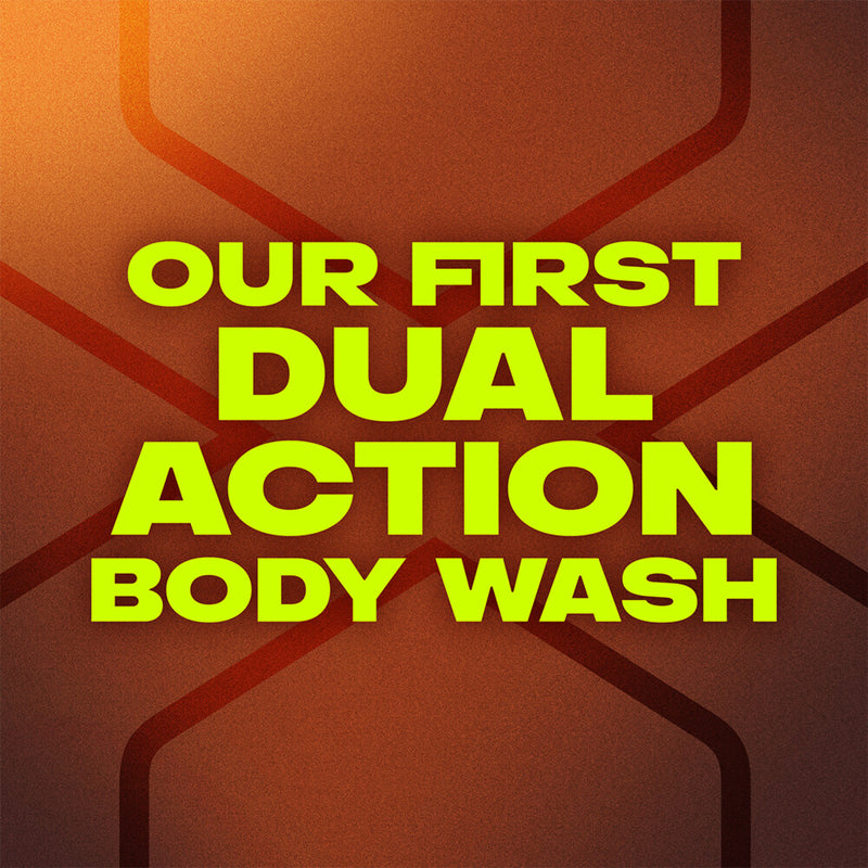 Axe Body Wash for Men