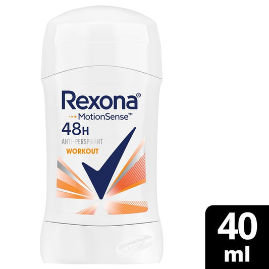 Rexona Women Antiperspirant Deodorant Stick
