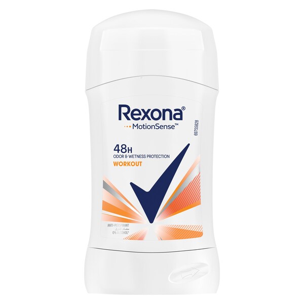 Rexona Women Antiperspirant Deodorant Stick
