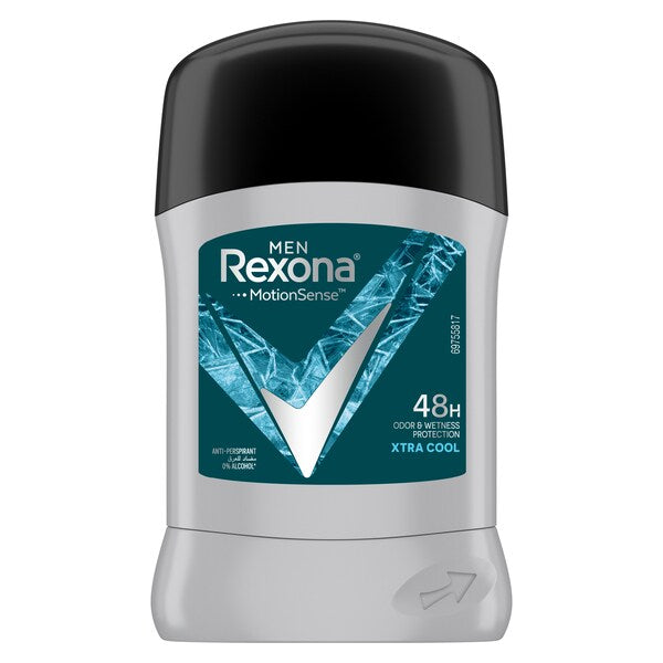 Rexona Men Antiperspirant Deodorant Stick