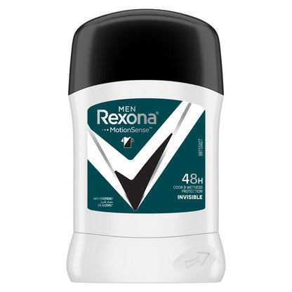 Rexona Men Antiperspirant Deodorant Stick