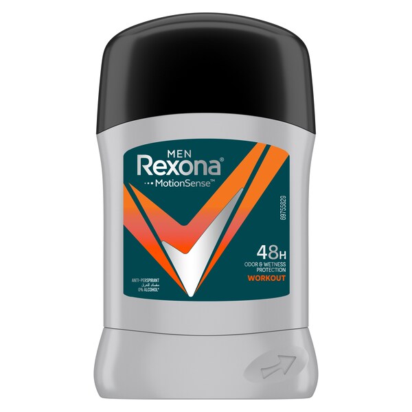 Rexona Men Antiperspirant Deodorant Stick