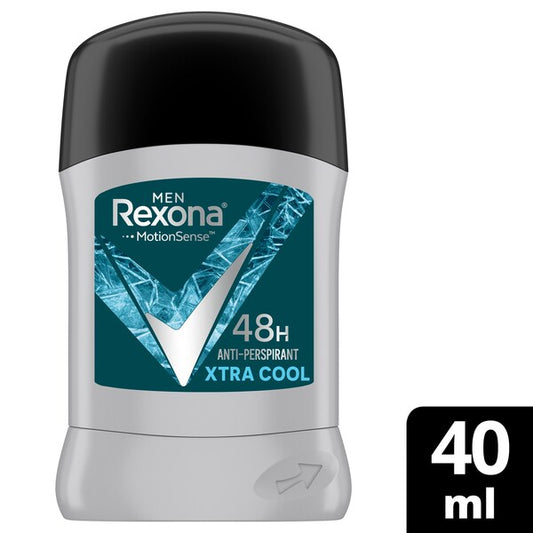 Rexona Men Antiperspirant Deodorant Stick