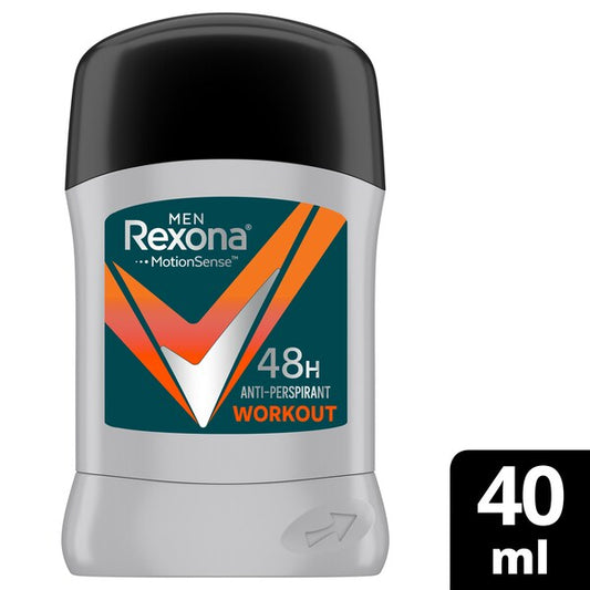 Rexona Men Antiperspirant Deodorant Stick