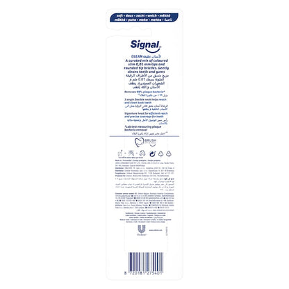 SIGNAL Sensisoft Toothbrush