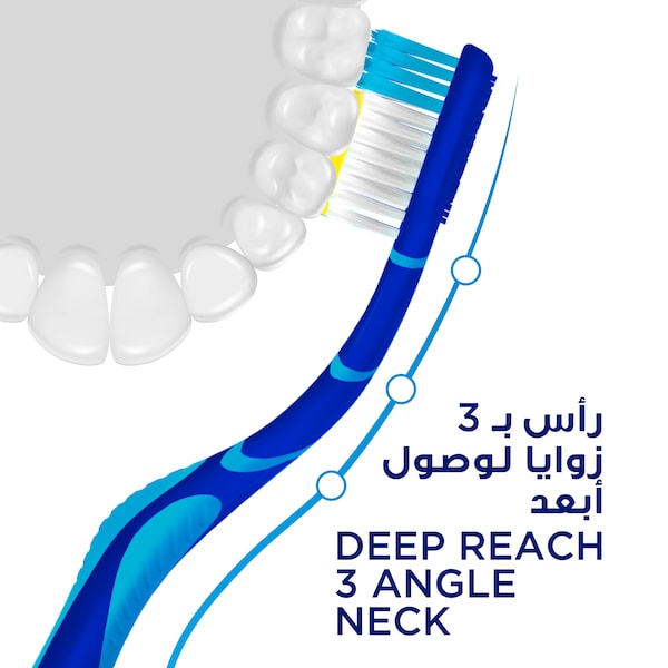 SIGNAL Sensisoft Toothbrush