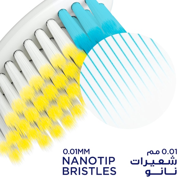 SIGNAL Sensisoft Toothbrush