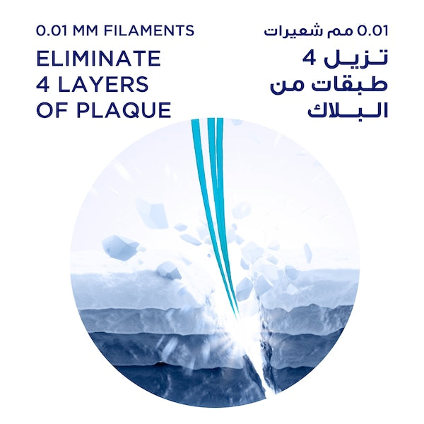 SIGNAL Sensisoft Toothbrush