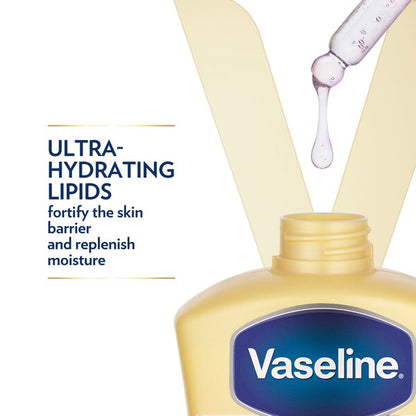 Vaseline Intensive Care Body Lotion