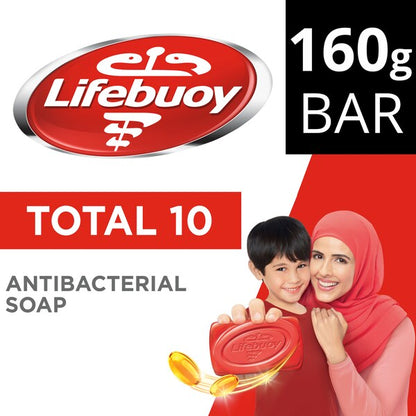 Lifebuoy Bar Soap