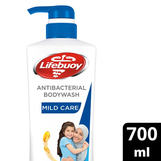 Lifebuoy Body Wash