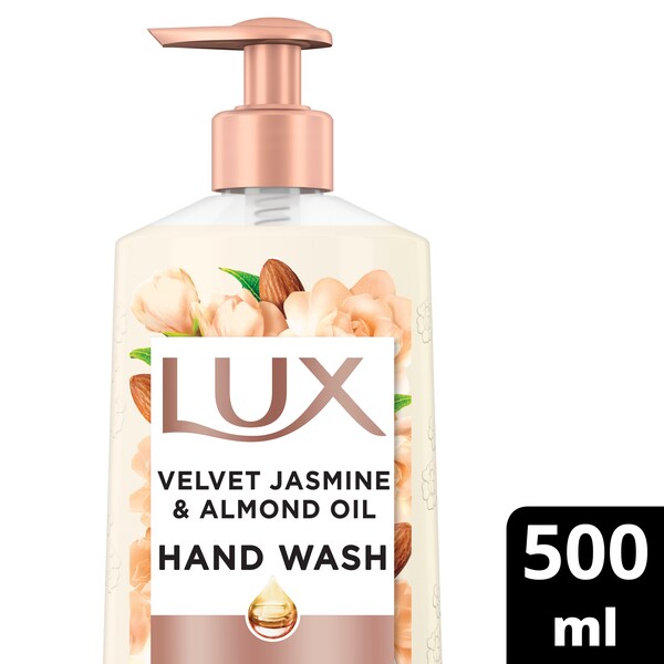 Lux Hand Wash