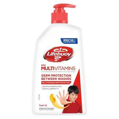 Lifebuoy Hand Wash