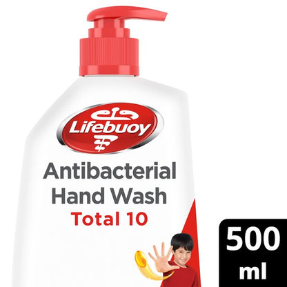 Lifebuoy Hand Wash