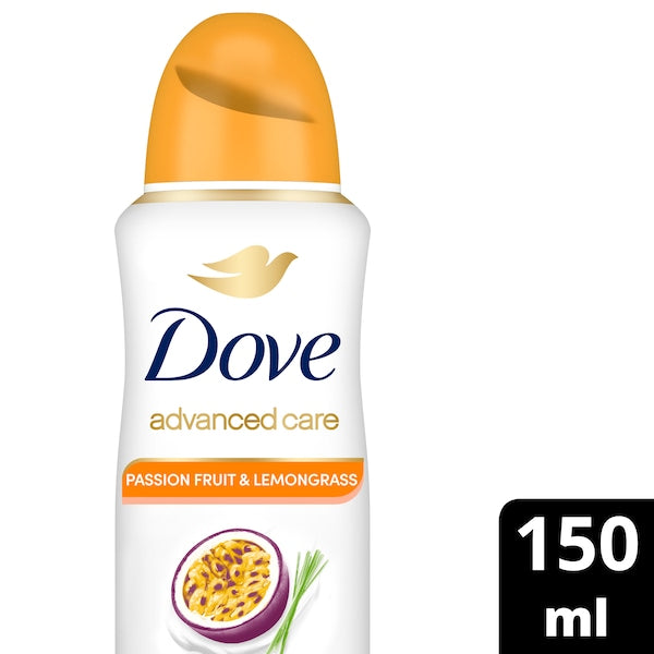Dove Advanced Care Antiperspirant Deodorant Spray