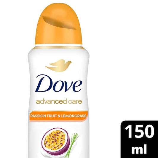 Dove Advanced Care Antiperspirant Deodorant Spray