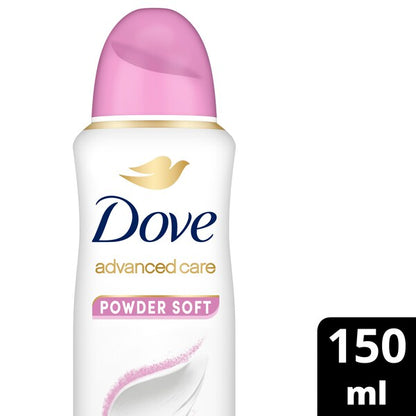 Dove Women Antiperspirant Deodorant Spray