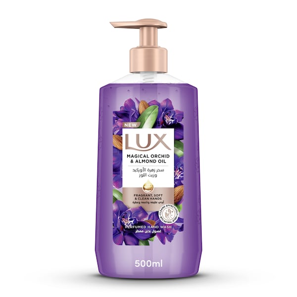 Lux Hand Wash