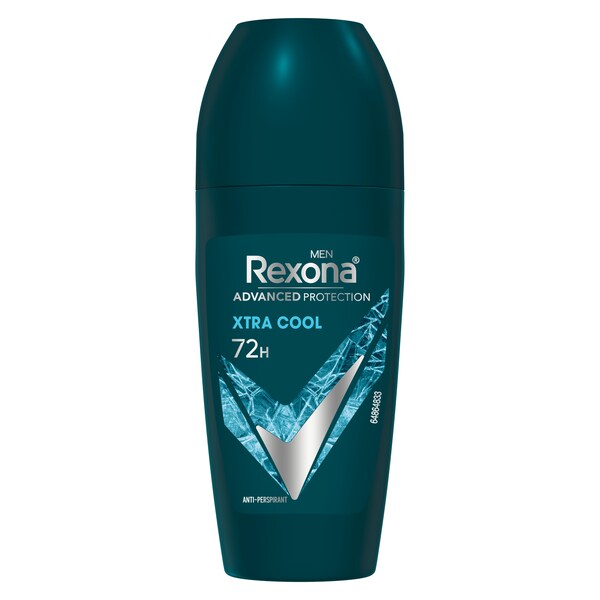 Rexona Men Antiperspirant Deodorant Roll-On
