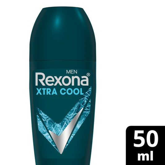 Rexona Men Antiperspirant Deodorant Roll-On