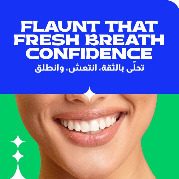 Close Up White Now Toothpaste