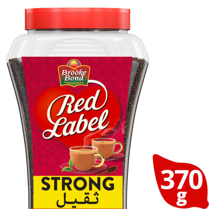 Red Label Black Tea