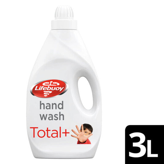 Lifebuoy Hand Wash Refill