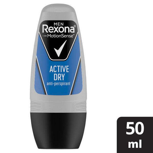 Rexona Men Antiperspirant Deodorant Roll-On