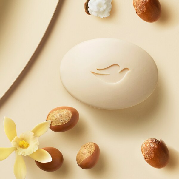 Dove Beauty Cream Soap Bar