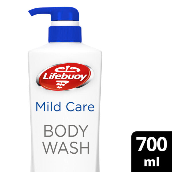 Lifebuoy Body Wash