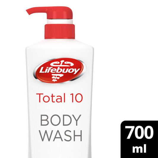 Lifebuoy Body Wash