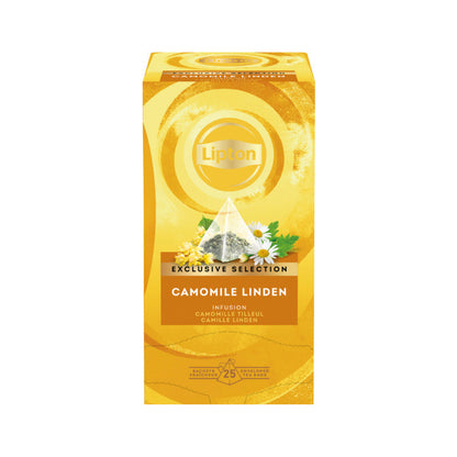 Lipton Premium Herbal Infusion Tea