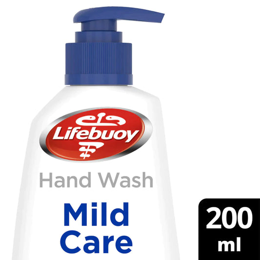 Lifebuoy Hand Wash