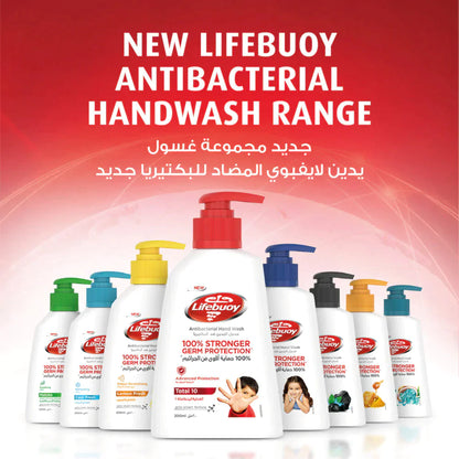 Lifebuoy Hand Wash