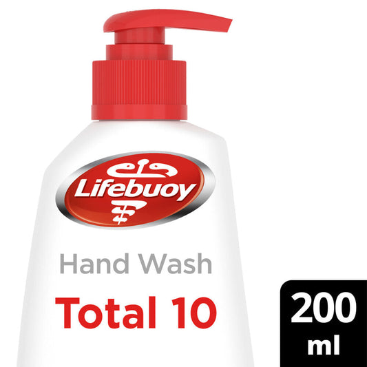 Lifebuoy Hand Wash