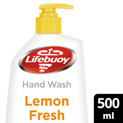 Lifebuoy Hand Wash