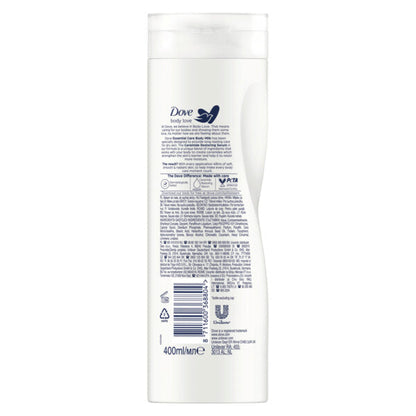 Dove Body Lotion