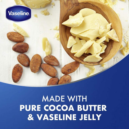 Vaseline Cocoa Moisturising Kit