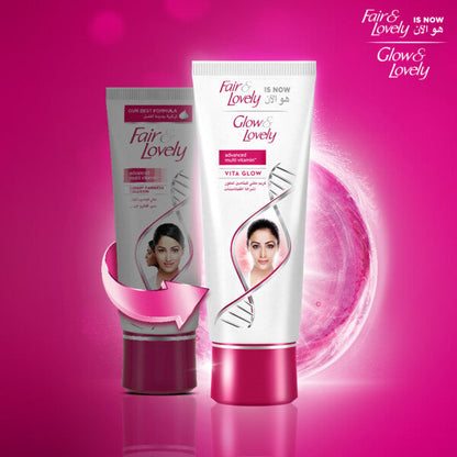 Glow & Lovely VitaGlow Face Cream