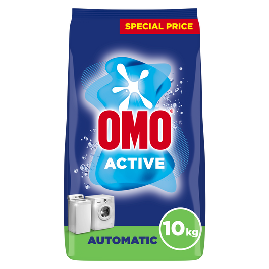 Omo Automatic Laundry Detergent