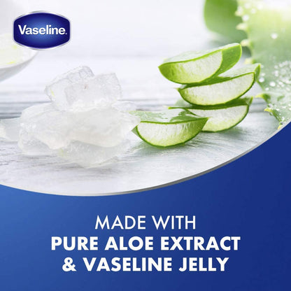 Vaseline Intensive Care Body Lotion