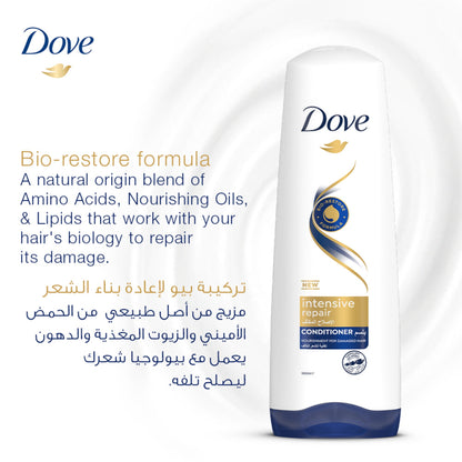 Dove Conditioner