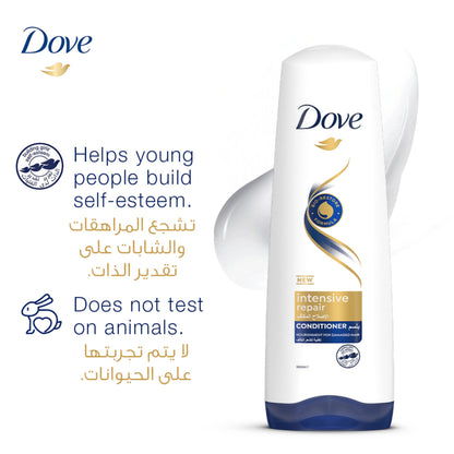 Dove Conditioner