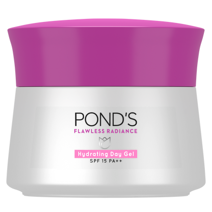 Pond's Gel Cream