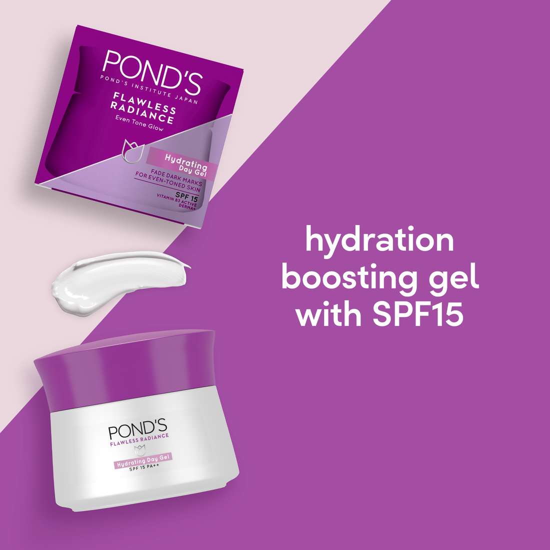 Pond's Gel Cream