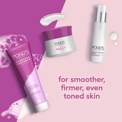 Pond's Gel Cream