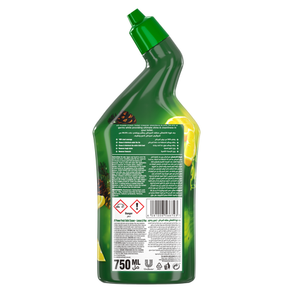 Jif Power Fresh Toilet Cleaner Liquid