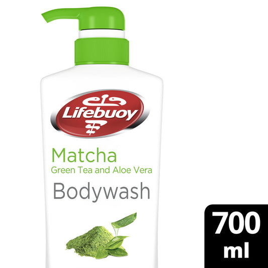 Lifebuoy Body Wash